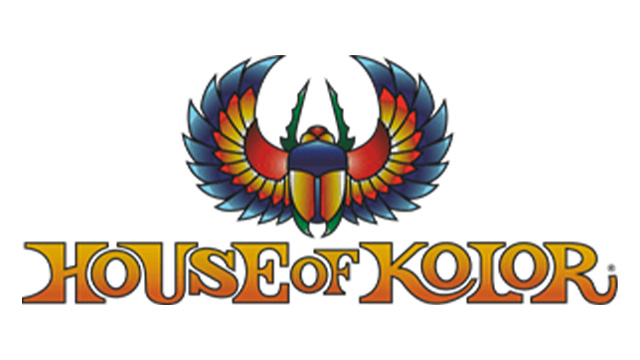 Wayside Auto and Truck Parts House of Kolor