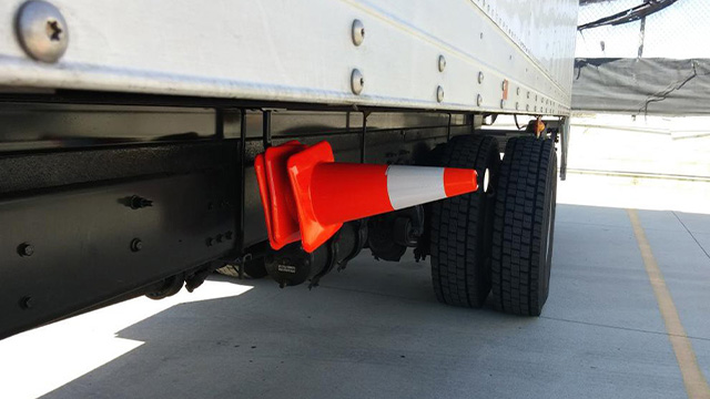 Wayside Auto & Truck Parts safety equipment