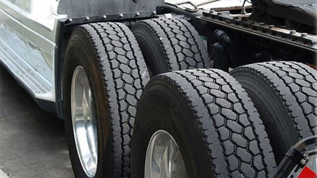 Wayside Auto & Truck Parts tires