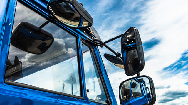 Wayside Auto & Truck Parts Mirrors